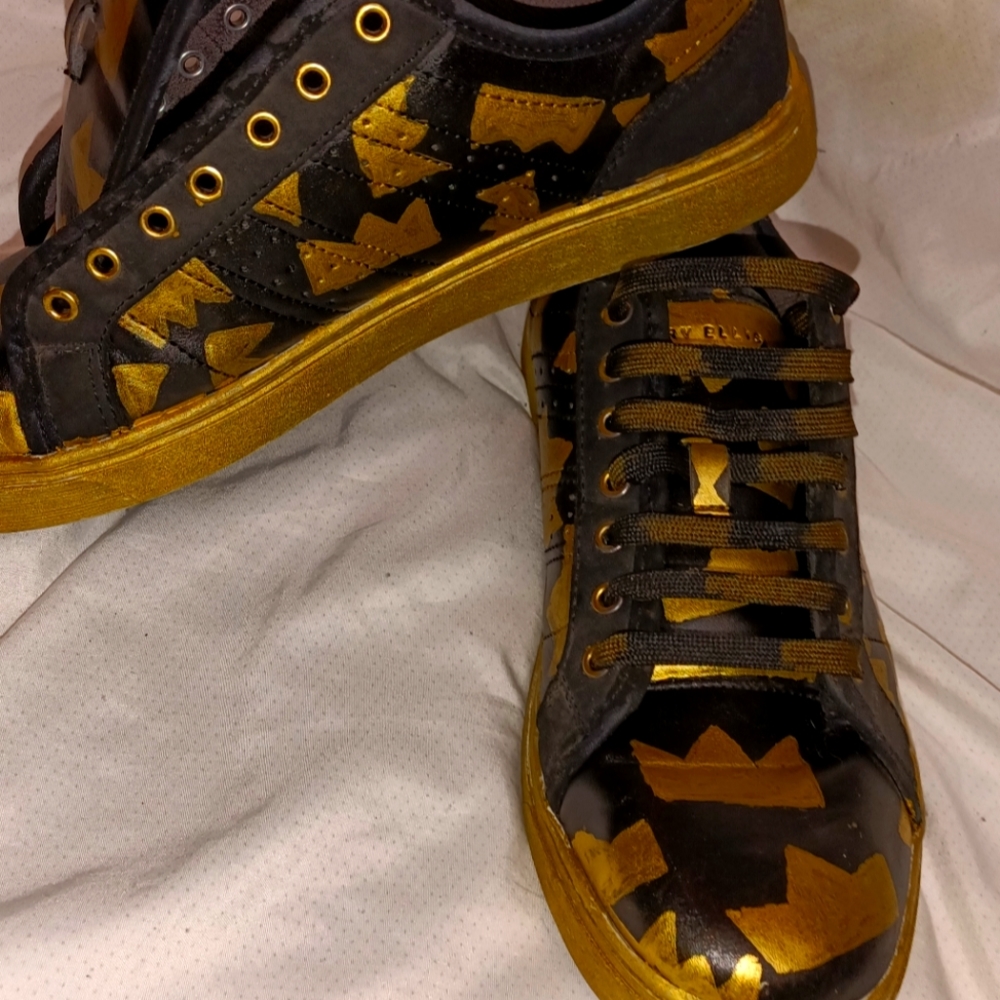Perry Ellis Casual Sneaker